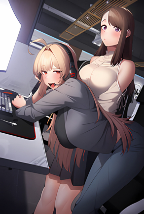 一人之下 - 张楚岚的异人世界冒险